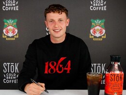 Wrexham Smashes Its Transfer Record By Signing Nathan Broadhead In A Deal Worth Up To...