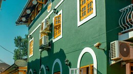 5 Of India's Most Instagrammable Neighbourhoods For Street Photography