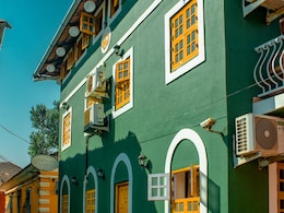 5 Of India's Most Instagrammable Neighbourhoods For Street Photography