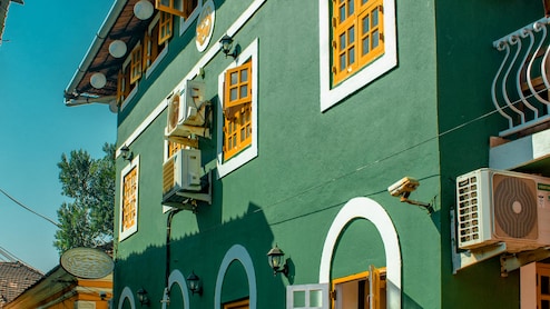 5 Of India's Most Instagrammable Neighbourhoods For Street Photography