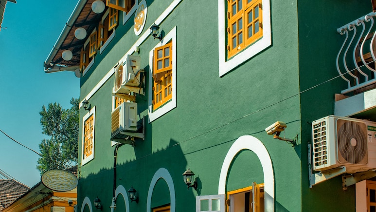 5 Of India's Most Instagrammable Neighbourhoods For Street Photography 5 Of India's Most Instagrammable Neighbourhoods For Street Photography