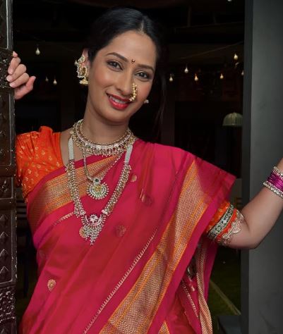 Priya Marathe, <i>Kasamh Se</i> And <i>Pavitra Rishta</i> Actor, Dies At 38 After Cancer Battle