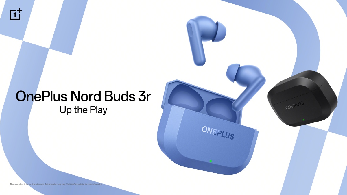 OnePlus Nord Buds 3r भारत में लॉन्च: 54 घंटे का बैटरी बैकअप, गेमिंग के लिए 47ms लो लेटेंसी मोड, जानें कीमत