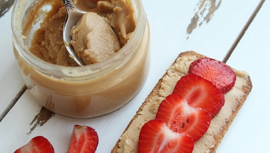 Peanut Butter Under Budget: स्वाद और सेहत का परफेक्ट कॉम्बिनेशन है ये पीनट बटर, आज ही करें ऑर्डर