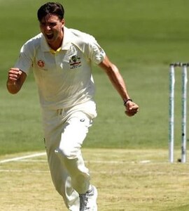 Jhye Richardson Eyes Ashes Return Following Shoulder Recovery