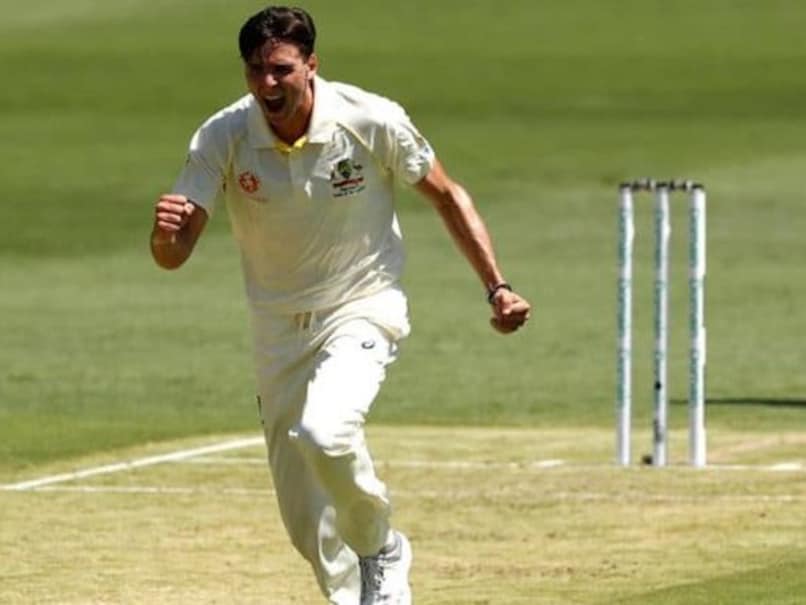 Jhye Richardson Eyes Ashes Return Following Shoulder Recovery