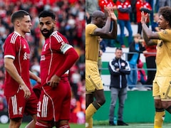 Liverpool vs Crystal Palace Live Streaming FA Community Shield Live Telecast: When And Where To Watch