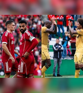 Liverpool vs Crystal Palace Live Streaming FA Community Shield Live Telecast: When And Where To Watch