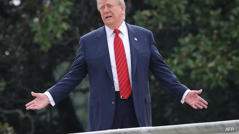 Trump To Host Armenia, Azerbaijan Leaders For 'Historic Peace Summit' At White House