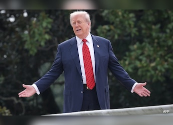 Opinion | Trump, Tughlaq, Tariffs: The Dangers Of Strength Without Sense