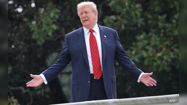 Opinion | Trump, Tughlaq, Tariffs: The Dangers Of Strength Without Sense