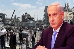 Is War No Longer A Solution To The Israel-Gaza Crisis? Is War No Longer A Solution To The Israel-Gaza Crisis?