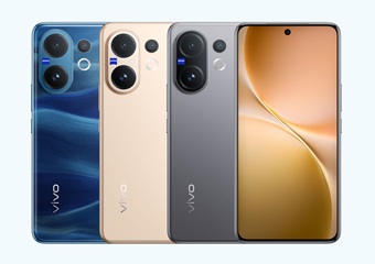 Vivo V60 भारत में 50MP कैमरा, 6500mAh बैटरी के साथ लॉन्च, जानें कीमत और स्पेसिफिकेशंस