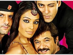 Anees Bazmee Felt "Pain" For Not Having Salman, Anil In No Entry Sequel