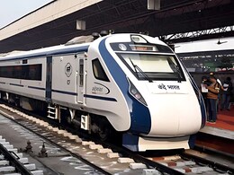 नागपूर-पुणे वंदे भारत एक्सप्रेसचा 10 ऑगस्टला शुभारंभ; ट्रेनचा मार्ग, तिकीट दर किती? नागपूर-पुणे वंदे भारत एक्सप्रेसचा 10 ऑगस्टला शुभारंभ; ट्रेनचा मार्ग, तिकीट दर किती?