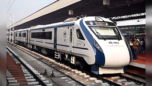 एक साल में भारतीय रेलवे ने कमा लिए इतने करोड़ रुपये, कुल 25% बढ़ी इनकम