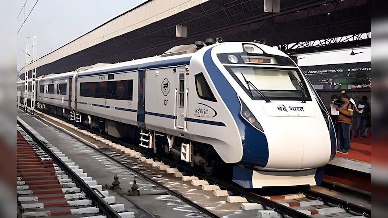 एक साल में भारतीय रेलवे ने कमा लिए इतने करोड़ रुपये, कुल 25% बढ़ी इनकम