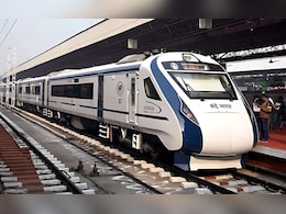 एक साल में भारतीय रेलवे ने कमा लिए इतने करोड़ रुपये, कुल 25% बढ़ी इनकम एक साल में भारतीय रेलवे ने कमा लिए इतने करोड़ रुपये, कुल 25% बढ़ी इनकम