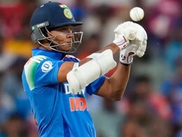 BCCI Breaks Silence On Snubbing Yashasvi Jaiswal For Asia Cup 2025: "Bowling Option..." BCCI Breaks Silence On Snubbing Yashasvi Jaiswal For Asia Cup 2025: "Bowling Option..."