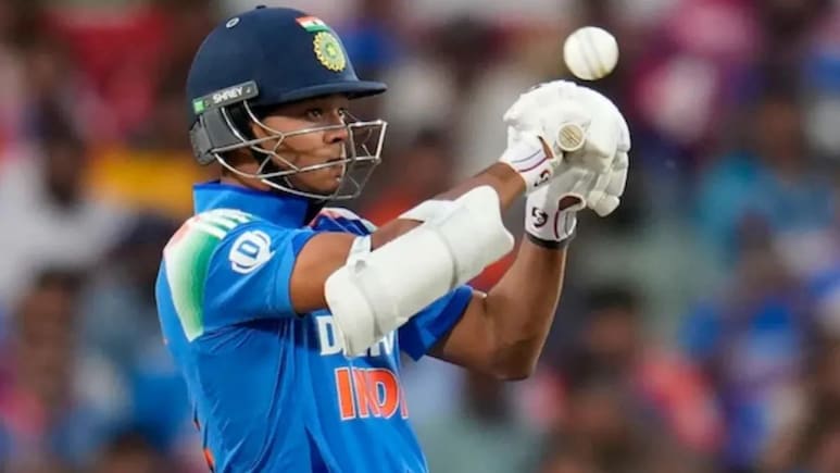 India's Squad For Asia Cup: यशस्वी जैस्वालसह 3 मोठ्या स्टार्सना मिळणार नाही जागा! वाचा कशी असेल टीम? India's Squad For Asia Cup: यशस्वी जैस्वालसह 3 मोठ्या स्टार्सना मिळणार नाही जागा! वाचा कशी असेल टीम?