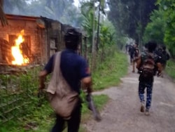 Row Over No Mention Of Kuki Militants In Answer Choices On Manipur Crisis, Assam Panel Points At Question Setters