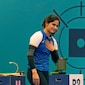 Manu Bhaker Tops Womens 10m Pistol Event In National Trials Finals