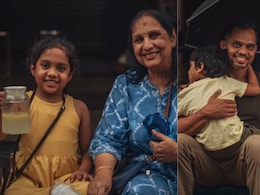 Watch: 7-Year-Old Girl Starts Lemonade Business After Reading A Book - Internet Applauds Watch: 7-Year-Old Girl Starts Lemonade Business After Reading A Book - Internet Applauds