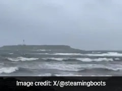 Storm Floris To Bring 