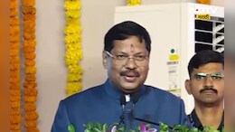 प्रत्येक व्यक्तीला न्याय, शाहू महाराजांचे कार्य, अन कोल्हापूरचा सर्किट बेंच; सरन्यायाधीशांचं संपूर्ण भाषण