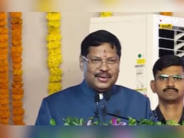 प्रत्येक व्यक्तीला न्याय, शाहू महाराजांचे कार्य, अन कोल्हापूरचा सर्किट बेंच; सरन्यायाधीशांचं संपूर्ण भाषण