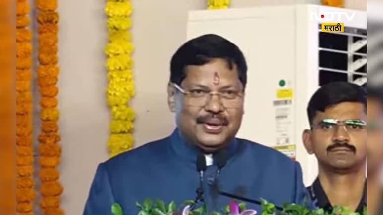 प्रत्येक व्यक्तीला न्याय, शाहू महाराजांचे कार्य, अन कोल्हापूरचा सर्किट बेंच; सरन्यायाधीशांचं संपूर्ण भाषण प्रत्येक व्यक्तीला न्याय, शाहू महाराजांचे कार्य, अन कोल्हापूरचा सर्किट बेंच; सरन्यायाधीशांचं संपूर्ण भाषण