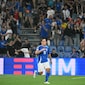 Atletico Madrid Signs Italy international Giacomo Raspadori From Napoli