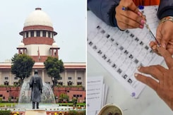 Top Court's 'Voter-Friendly' Point On Bihar Revision, And An IAS-IPS Remark Top Court's 'Voter-Friendly' Point On Bihar Revision, And An IAS-IPS Remark