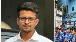 कोलकाता रेप केस: बड़ा शातिर निकला आरोपी मोनजीत, एग्&zwj;जास्&zwj;ट फैन वाली जगह से रिकॉर्ड करता था वीडियो&nbsp;