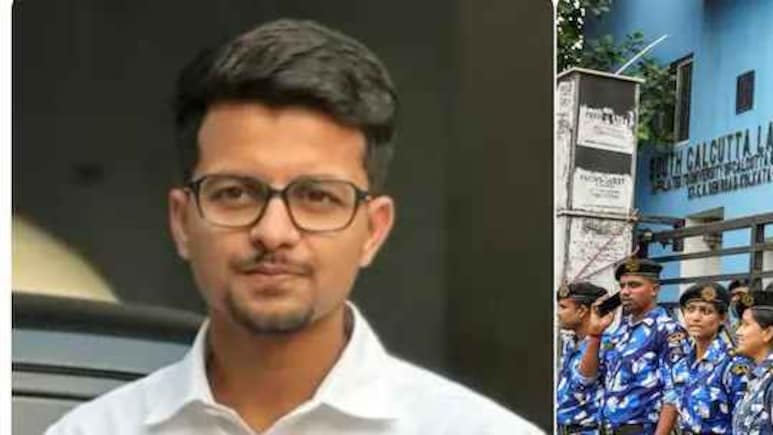 कोलकाता रेप केस: बड़ा शातिर निकला आरोपी मोनजीत, एग्‍जास्‍ट फैन वाली जगह से रिकॉर्ड करता था वीडियो 
