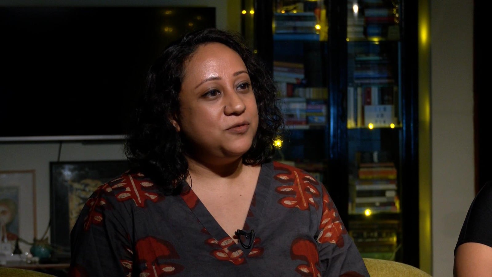 Gouri in conversation with NDTV Gouri in conversation with NDTV