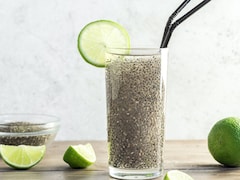 Should People With Low Blood Pressure Avoid Chia Seeds? Doctor Answers