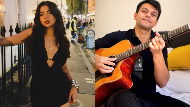 Apoorva Mukhija's Ex-Boyfriend Accuses Her Of Cheating, Bullying: " Never Try To Gain Sympathy By Fabricating Lies Or..."