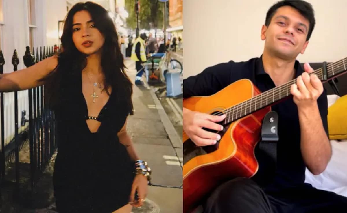 Apoorva Mukhija's Ex-Boyfriend Accuses Her Of Cheating, Bullying: " Never Try To Gain Sympathy By Fabricating Lies Or..."