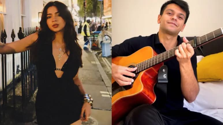 Apoorva Mukhija's Ex-Boyfriend Accuses Her Of Cheating, Bullying: "Never Try To Gain Sympathy By Fabricating Lies Or..." Apoorva Mukhija's Ex-Boyfriend Accuses Her Of Cheating, Bullying: "Never Try To Gain Sympathy By Fabricating Lies Or..."
