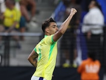 Brazil Without Neymar And Vinicius As Lucas Paqueta Back For World Cup Qualifiers