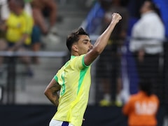 Brazil Without Neymar And Vinicius As Lucas Paqueta Back For World Cup Qualifiers