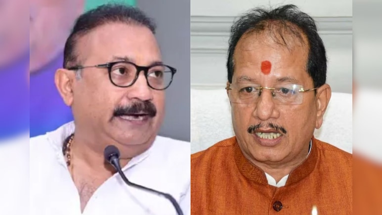 CM नीतीश के सामने कैबिनेट बैठक में मंत्री अशोक चौधरी और डिप्टी CM विजय सिन्हा भिड़े, जानें हुआ क्या