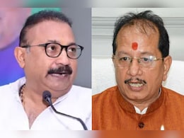 CM नीतीश के सामने कैबिनेट बैठक में मंत्री अशोक चौधरी और डिप्टी CM विजय सिन्हा भिड़े, जानें हुआ क्या CM नीतीश के सामने कैबिनेट बैठक में मंत्री अशोक चौधरी और डिप्टी CM विजय सिन्हा भिड़े, जानें हुआ क्या