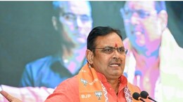 हर पात्र व्यक्ति तक योजनाओं का लाभ पहुंचाना सरकार की प्राथमिकता: भजनलाल शर्मा