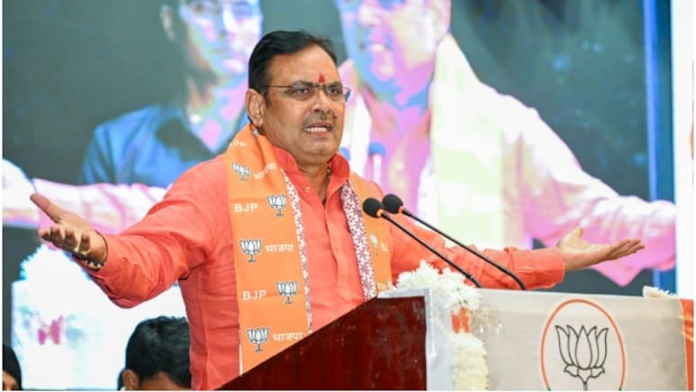 राजस्थान सीएम भजनलाल शर्मा का 'सरहद' दौरा, जवानों से मिलेंगे, जोधपुर में फहराएंगे तिरंगा!