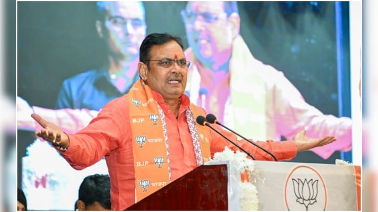 Rajasthan: सहकारी समितियों को मजबूत करने के लिए भजनलाल सरकार लाएगी बिल, 24 साल पुराने कानून में होगा बदलाव Rajasthan: सहकारी समितियों को मजबूत करने के लिए भजनलाल सरकार लाएगी बिल, 24 साल पुराने कानून में होगा बदलाव