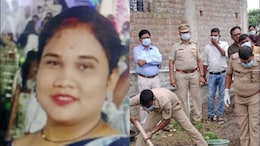 Man Reports Wife Missing, Then Disappears, Naphthalene Leads To Her Body