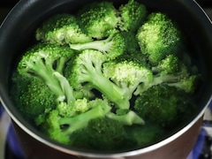 What Is The Healthiest Way To Eat Broccoli For Maximum Antioxidants?
