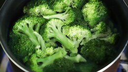 What Is The Healthiest Way To Eat Broccoli For Maximum Antioxidants?